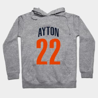 DeAndre Ayton Hoodie